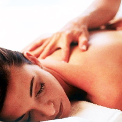 massaggi presso benessere sensazioni